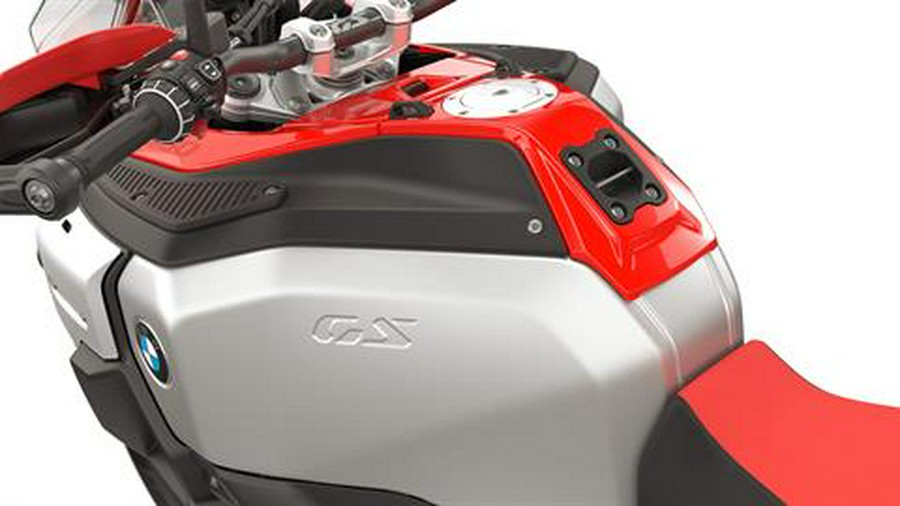 2026 BMW R 1300 GS Adventure