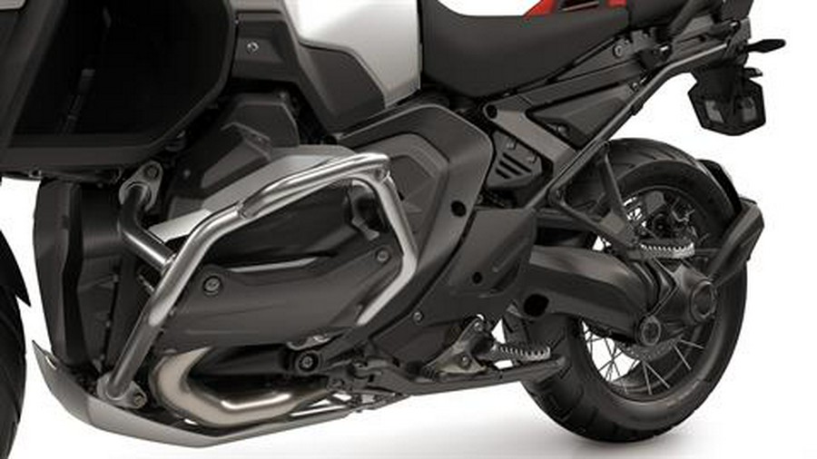 2026 BMW R 1300 GS Adventure