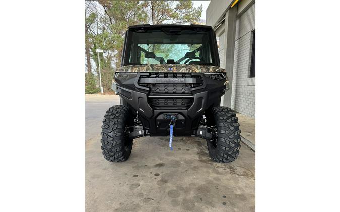 2026 Polaris Ranger XP® 1000 NorthStar Edition Premium