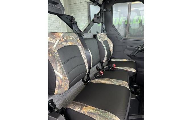 2026 Polaris Ranger XP® 1000 NorthStar Edition Premium