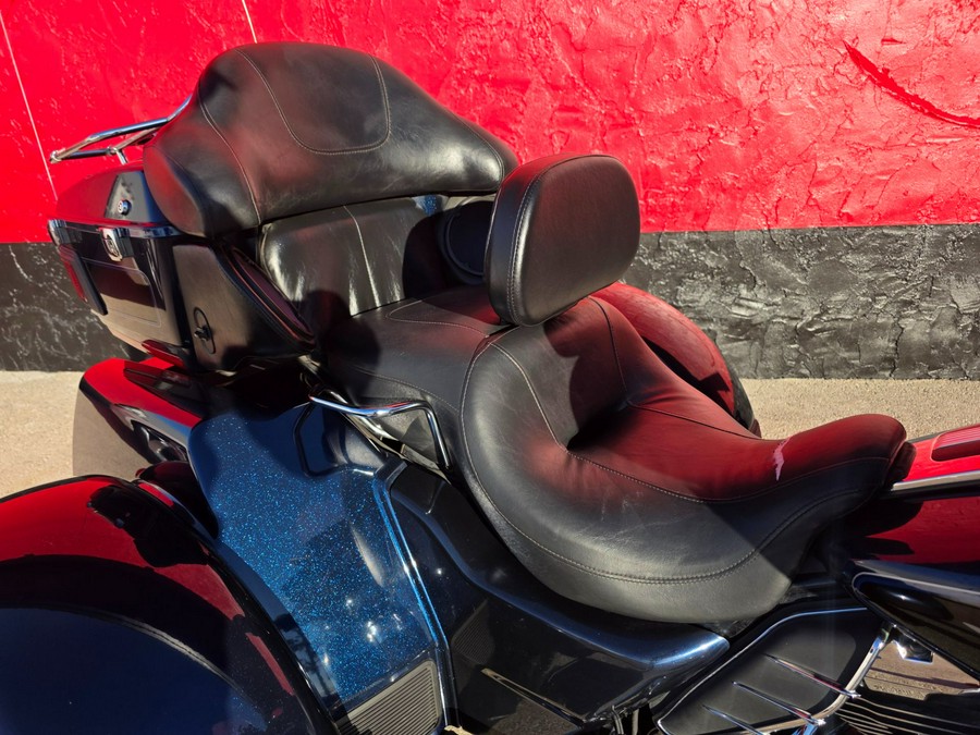 2013 Harley-Davidson Tri Glide® Ultra Classic®