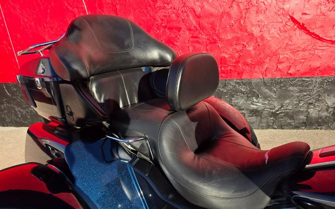 2013 Harley-Davidson Tri Glide® Ultra Classic®