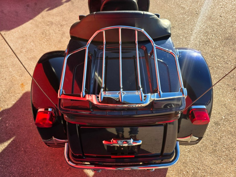 2013 Harley-Davidson Tri Glide® Ultra Classic®