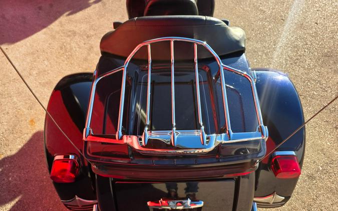 2013 Harley-Davidson Tri Glide® Ultra Classic®