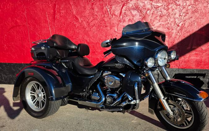 2013 Harley-Davidson Tri Glide® Ultra Classic®