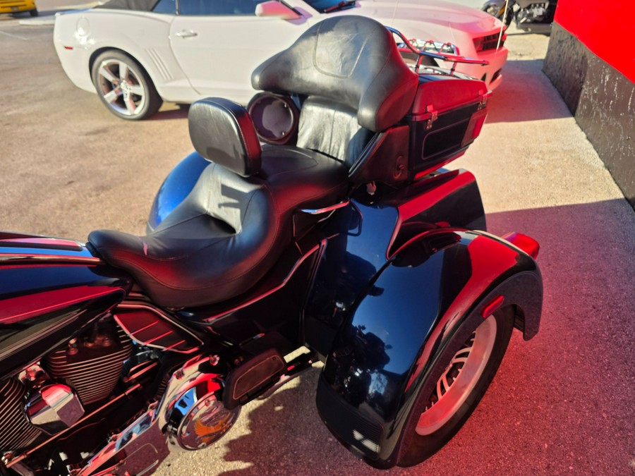 2013 Harley-Davidson Tri Glide® Ultra Classic®