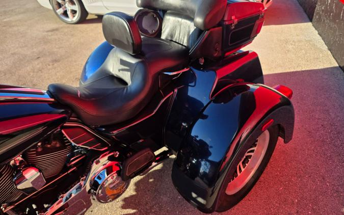 2013 Harley-Davidson Tri Glide® Ultra Classic®