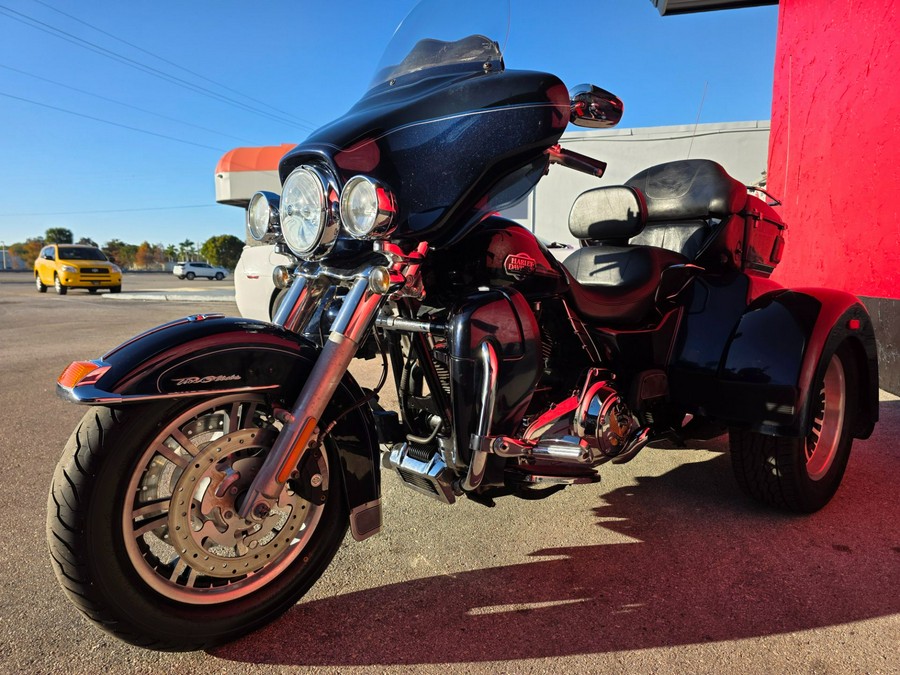2013 Harley-Davidson Tri Glide® Ultra Classic®
