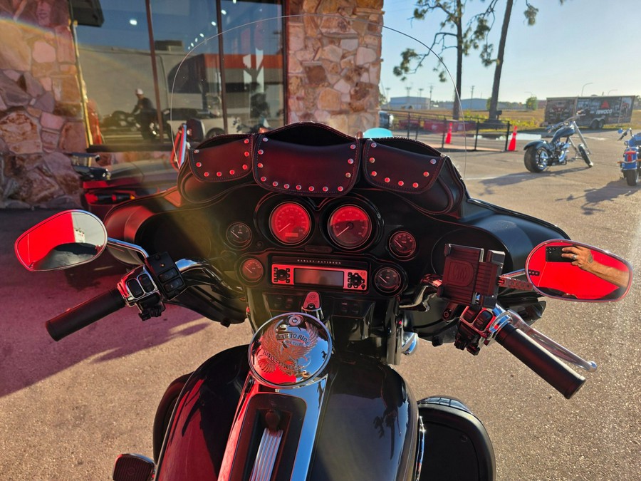 2013 Harley-Davidson Tri Glide® Ultra Classic®