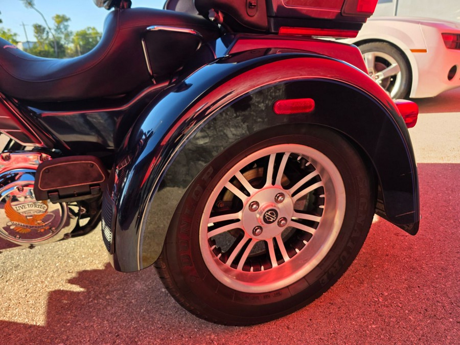 2013 Harley-Davidson Tri Glide® Ultra Classic®