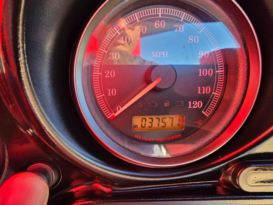 2013 Harley-Davidson Tri Glide® Ultra Classic®