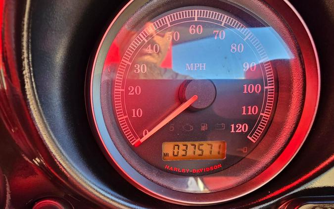 2013 Harley-Davidson Tri Glide® Ultra Classic®