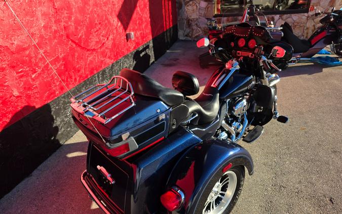 2013 Harley-Davidson Tri Glide® Ultra Classic®