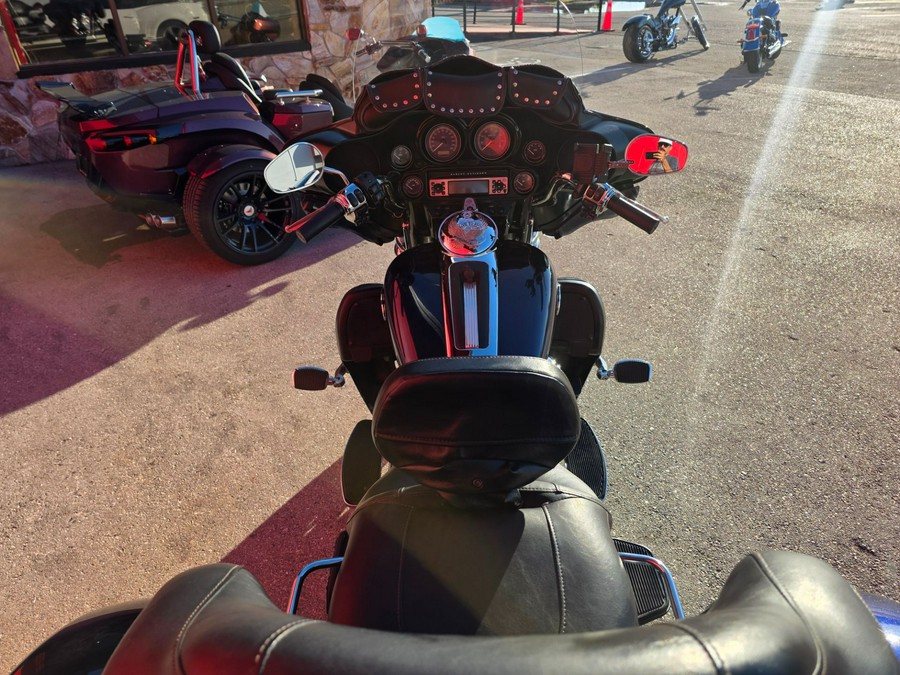 2013 Harley-Davidson Tri Glide® Ultra Classic®
