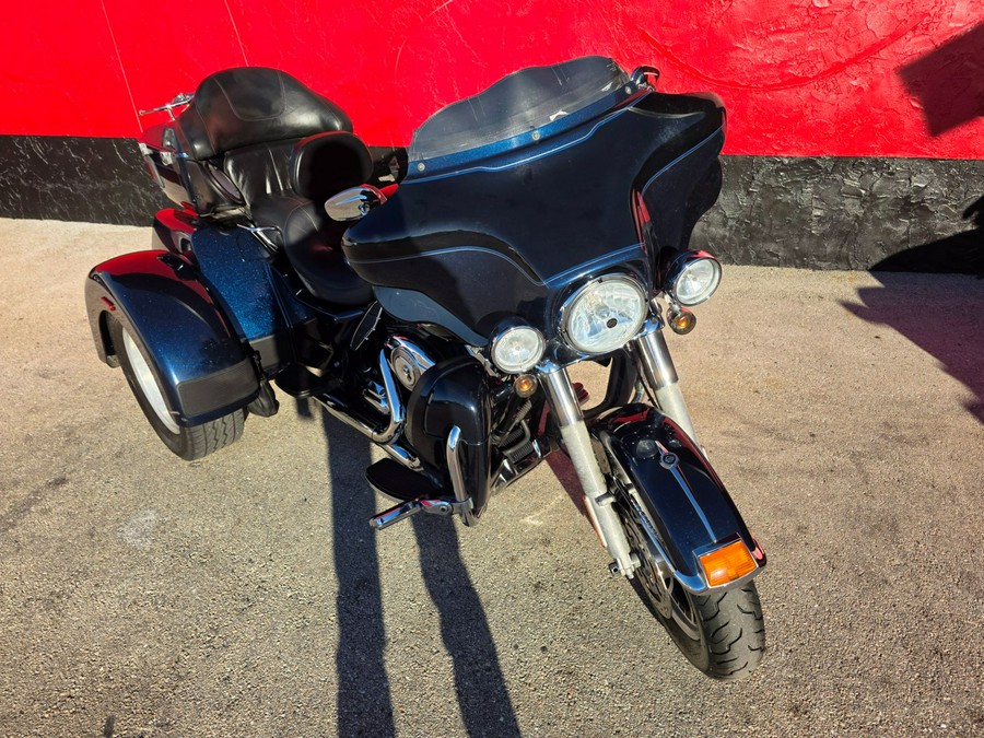 2013 Harley-Davidson Tri Glide® Ultra Classic®