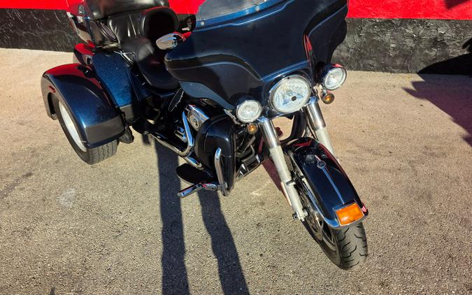 2013 Harley-Davidson Tri Glide® Ultra Classic®