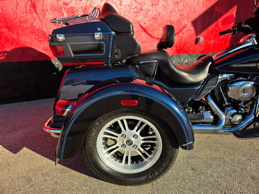 2013 Harley-Davidson Tri Glide® Ultra Classic®