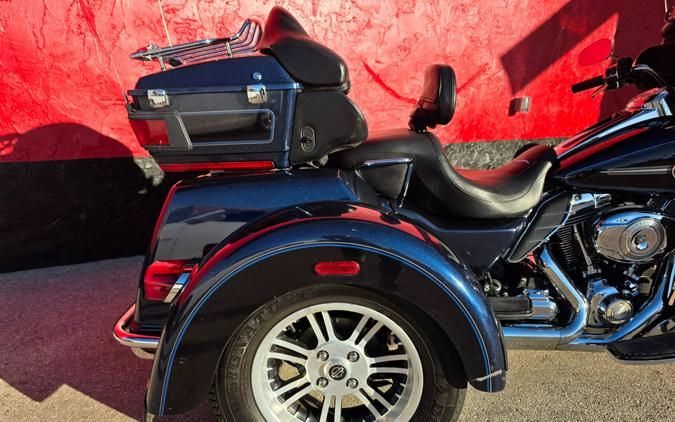 2013 Harley-Davidson Tri Glide® Ultra Classic®