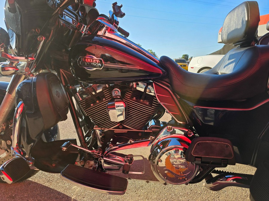 2013 Harley-Davidson Tri Glide® Ultra Classic®