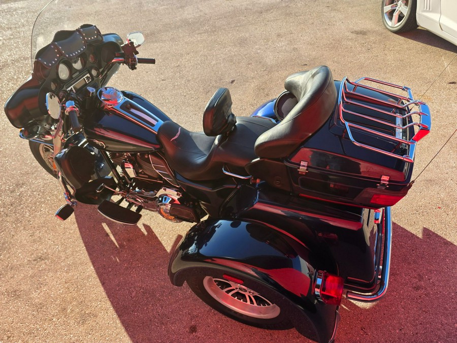 2013 Harley-Davidson Tri Glide® Ultra Classic®