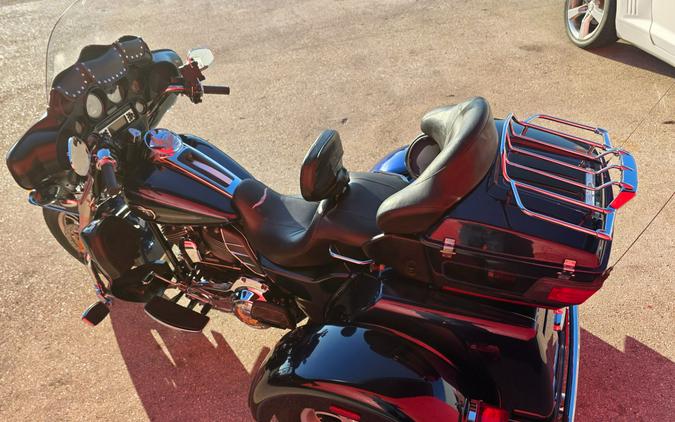 2013 Harley-Davidson Tri Glide® Ultra Classic®