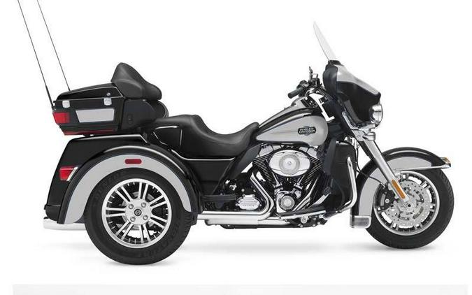 2013 Harley-Davidson Tri Glide® Ultra Classic®