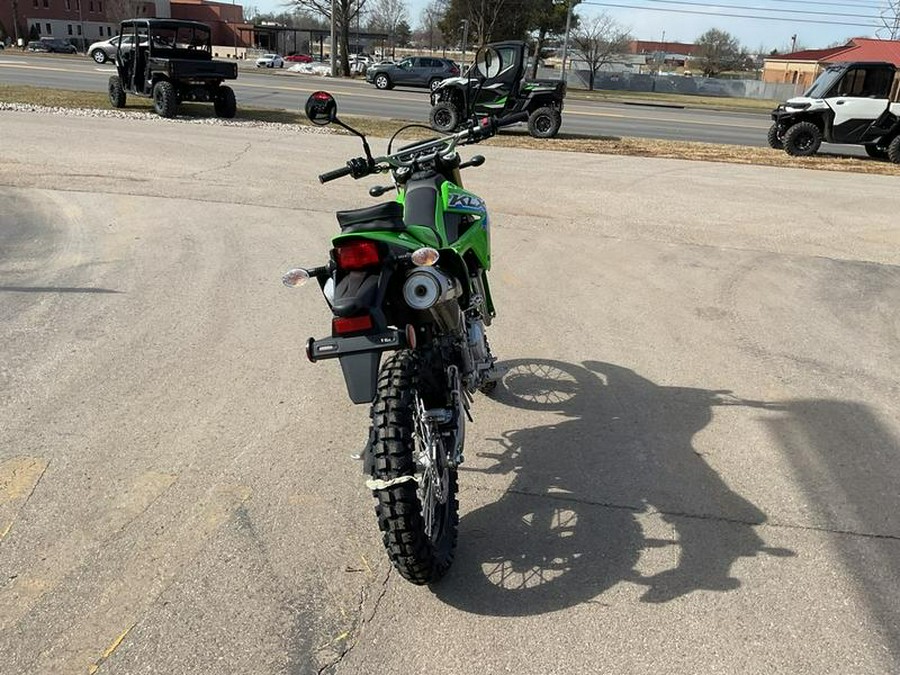2026 Kawasaki KLX®300