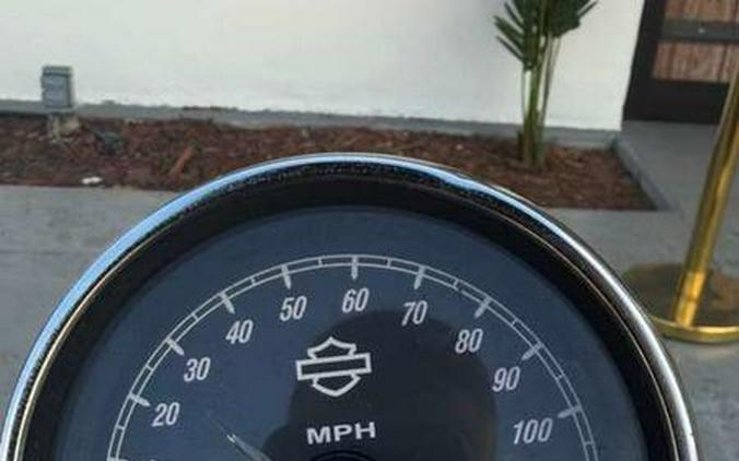 2015 Harley-Davidson® XG500 - Street™ 500