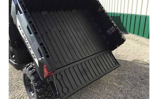 2025 Polaris Ranger Crew® 1000 Premium BEIGE CABBED