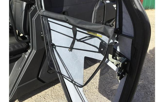 2025 Polaris Ranger Crew® 1000 Premium BEIGE CABBED