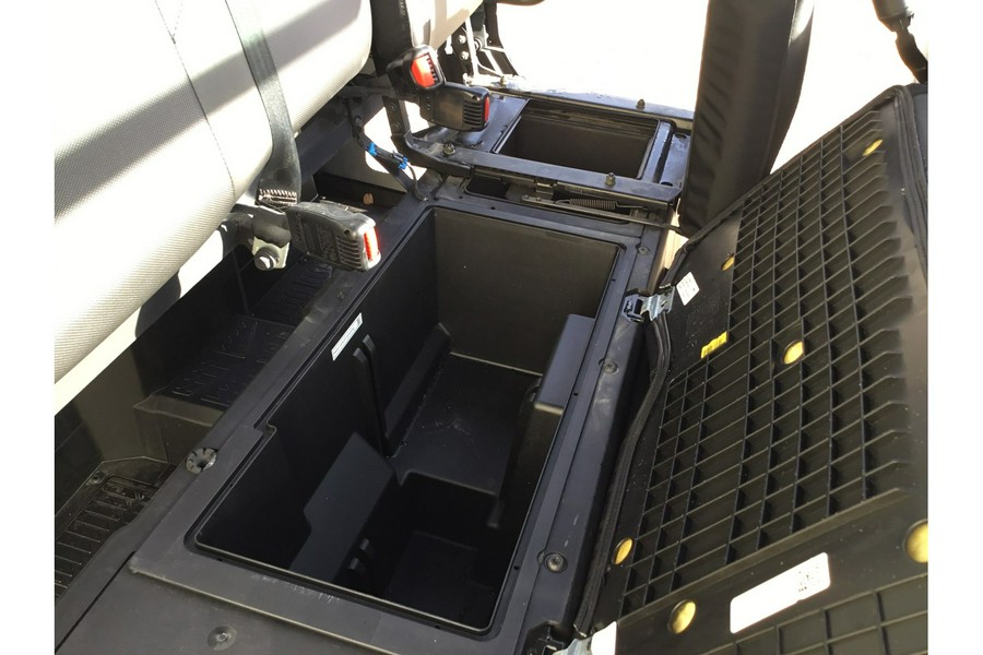 2025 Polaris Ranger Crew® 1000 Premium BEIGE CABBED