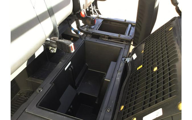 2025 Polaris Ranger Crew® 1000 Premium BEIGE CABBED