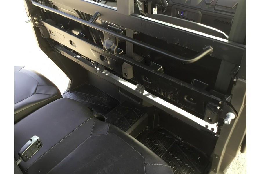 2025 Polaris Ranger Crew® 1000 Premium BEIGE CABBED