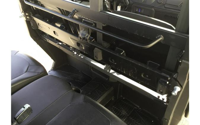 2025 Polaris Ranger Crew® 1000 Premium BEIGE CABBED