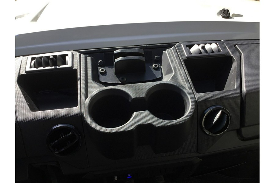 2025 Polaris Ranger Crew® 1000 Premium BEIGE CABBED