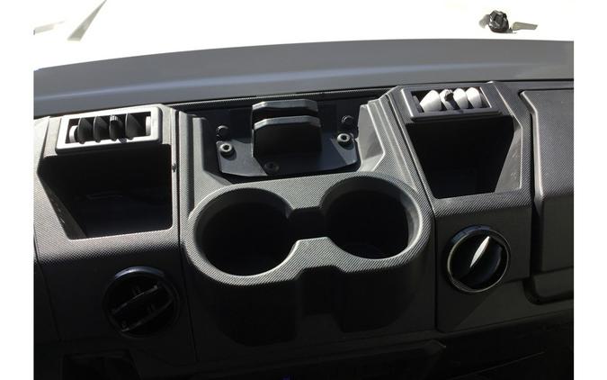 2025 Polaris Ranger Crew® 1000 Premium BEIGE CABBED