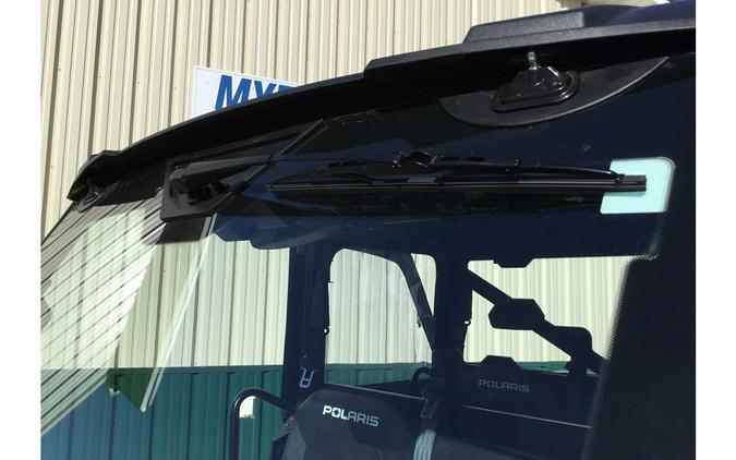 2025 Polaris Ranger Crew® 1000 Premium BEIGE CABBED