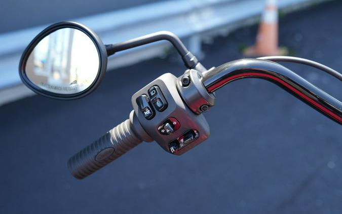 2026 Indian Motorcycle Chief Vintage Indian Motorcycle Red
