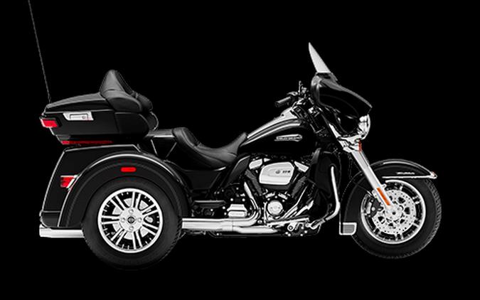 FLHTCUTG 2021 Tri Glide Ultra