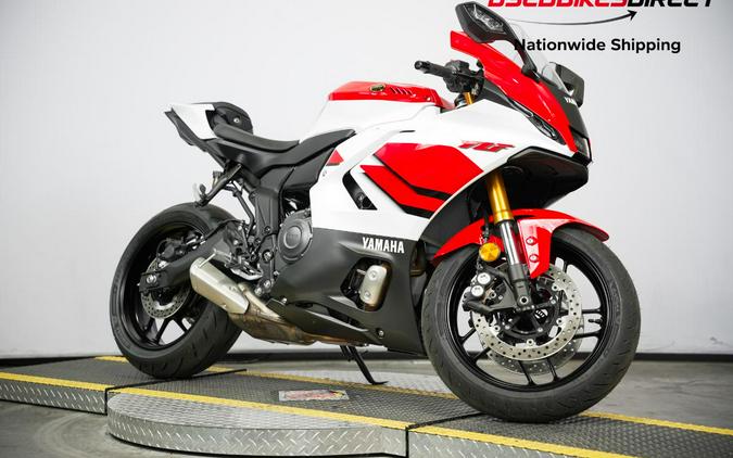 2026 Yamaha YZF-R7 - $11,499.00
