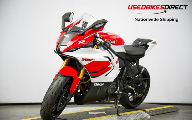 2026 Yamaha YZF-R7 - $11,499.00