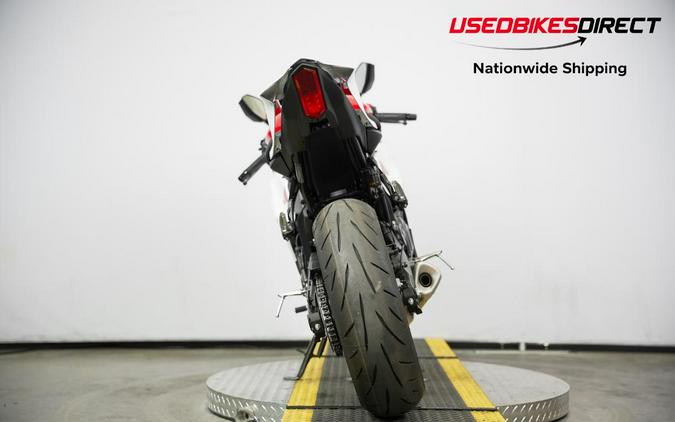 2026 Yamaha YZF-R7 - $11,499.00
