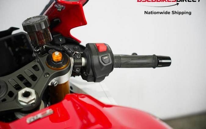 2026 Yamaha YZF-R7 - $11,499.00
