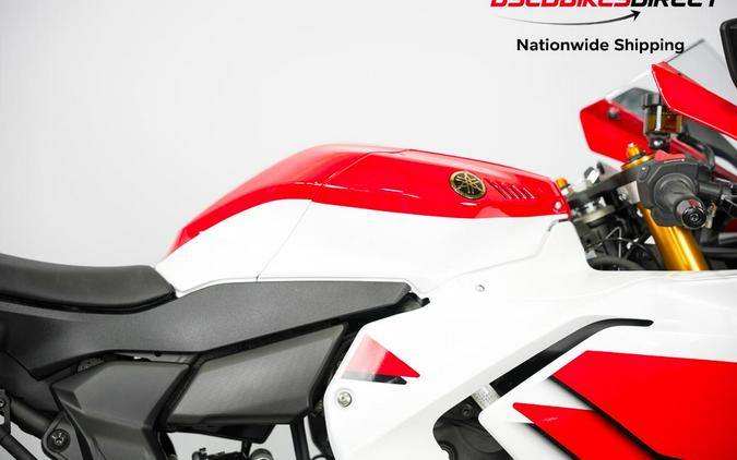 2026 Yamaha YZF-R7 - $11,499.00