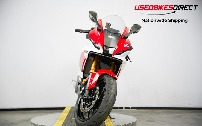 2026 Yamaha YZF-R7 - $11,499.00