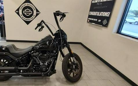 2019 Harley-Davidson® FLTRU - Road Glide® Ultra