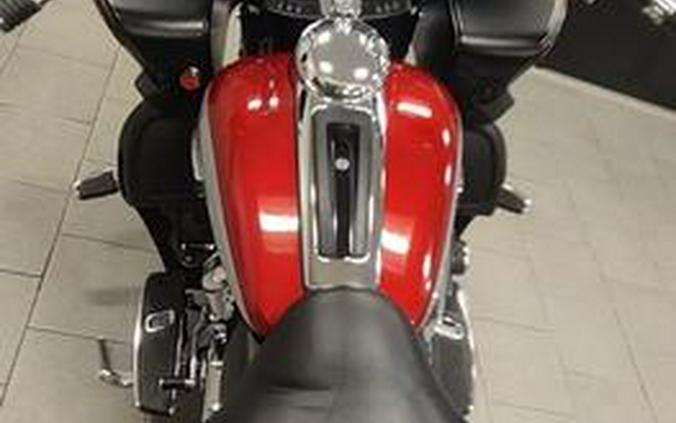 2019 Harley-Davidson® FLTRU - Road Glide® Ultra