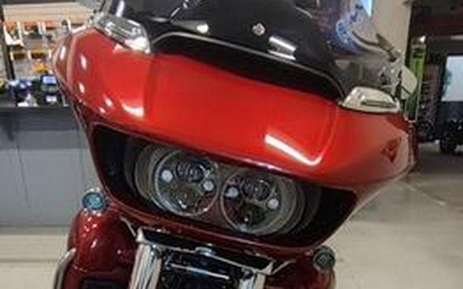 2019 Harley-Davidson® FLTRU - Road Glide® Ultra
