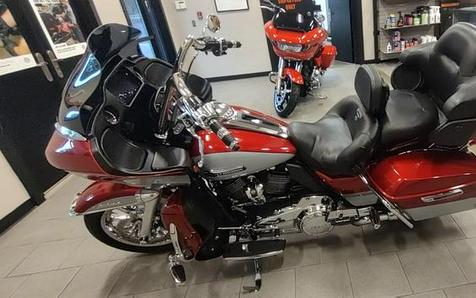 2019 Harley-Davidson® FLTRU - Road Glide® Ultra