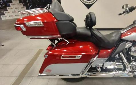 2019 Harley-Davidson® FLTRU - Road Glide® Ultra